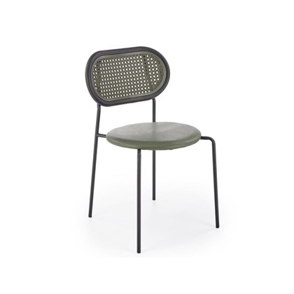 Dining Chair K524 - Green