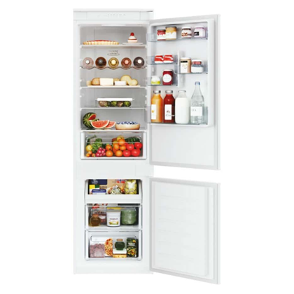 Built-In Fridge-Freezer  Built-In Fridge-Freezer In stock