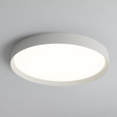 Ceiling Lamp  – Textured White