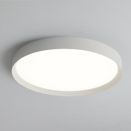 Ceiling Lamp  – Textured White