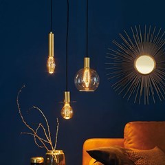 E27 Bulb 4W 1800K
