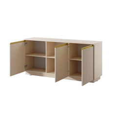 Sideboard 3 Doors – Beige