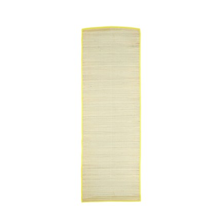 Beach Mat Yellow