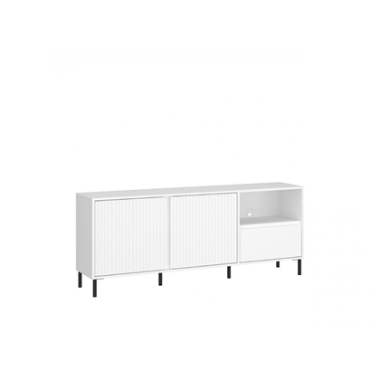TV Unit/Sideboard 157x65 – White