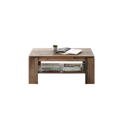 Coffee Table Old Style - Dark Decor