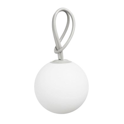 Spherical lamp  Light Grey