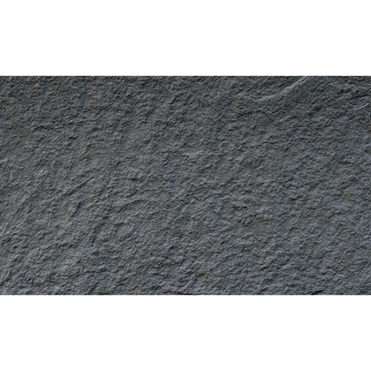 Rough Granite Dark Grey Wall Panel