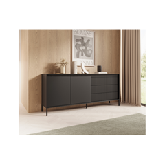 Chest of Drawers 187 2D3s