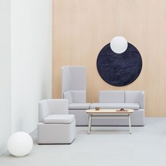 Kaiva Modular Sofa