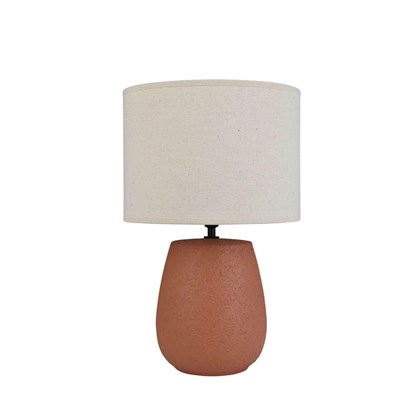 Table Lamp H31.5 - Black