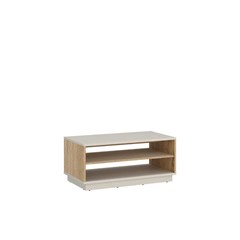 Coffee Table – Cashmere & Oak