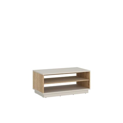 Coffee Table – Cashmere & Oak