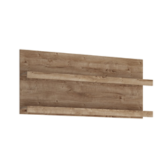 Shelf Ribbeck Oak Gold