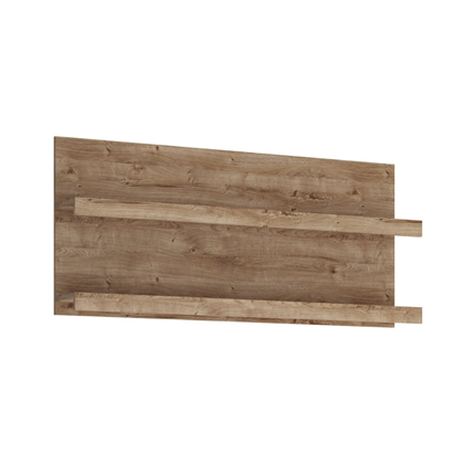 Shelf Ribbeck Oak Gold