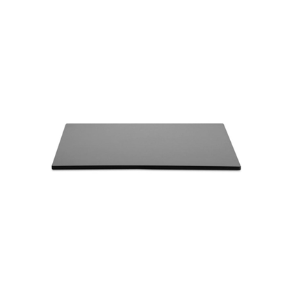 Top Laminate Compact 80X80cm Anthracite