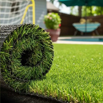 Artificial Turf - 25 mm