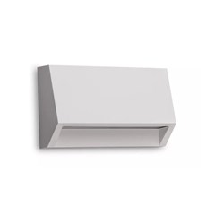 Plastic Wall Light - Down - 3.8W
