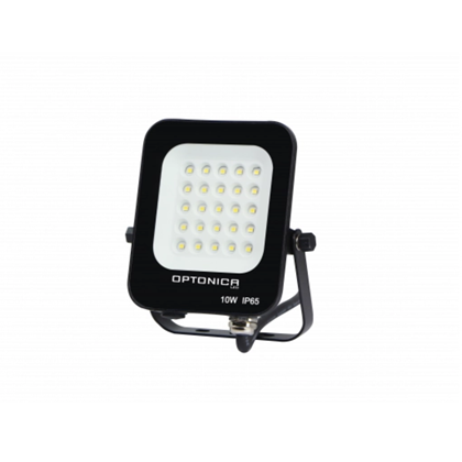 LED Floodlight 10W 2700K