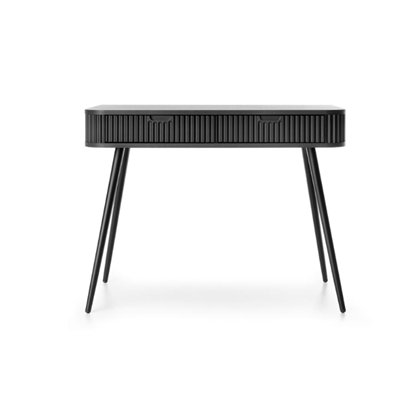 Dressing Table – Black