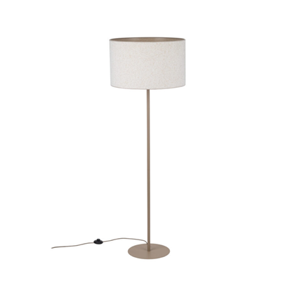 Vellum Sabia Floor Lamp – Beige