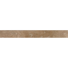 Skirting Travertine CC 1.2cm Honed & Filled – 61x7.5cm