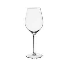 Set of 6 Red Wine Glasses