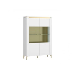 Display Cabinet 2D Glamour