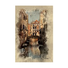 Venice Wall Art Painting 460x650mm
