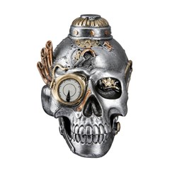 Steampunk Skull Assorted