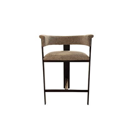 Counterchair PU Old Iron Tube Leg