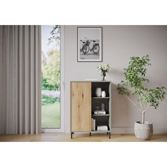 Sideboard 1D Dried Thyme