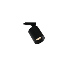 Track Light Black