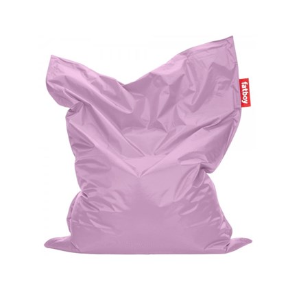 Original Beanbag Lilac Nylon