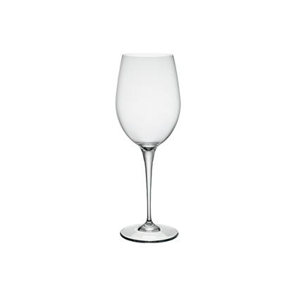 Premium Merlot Glass N.10 Set of 6