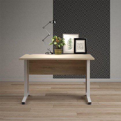 Prima Office Desk  120 x 80 x 74.5cm