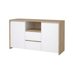 Next Sideboard 2 Doors 2 Drawers