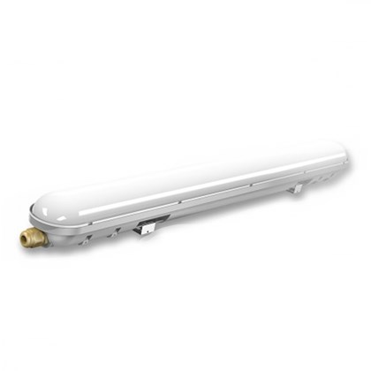 LED Waterproof Lamp 1200mm 36W Natural White