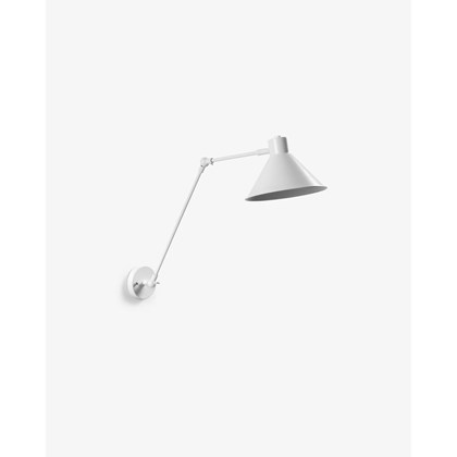 Wall Lamp Dione - White