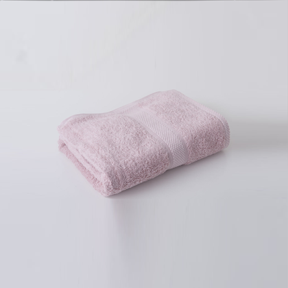 Hand Towel Rose