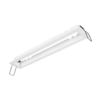 Directo S Flush Mounting Kit - White