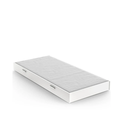 Bed Drawer – White