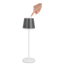 LED Table Lamp H37 Anthracite
