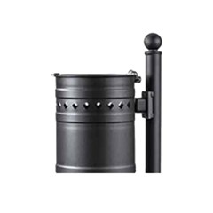 Litter Bins