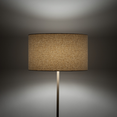 Vellum Sabia Floor Lamp – Beige