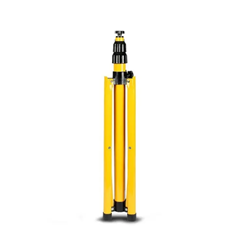 Tripod Stand For Floodlight Yellow Color