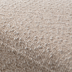 1 Seater Sofa – Sand Beige