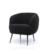 Babe Chair Black