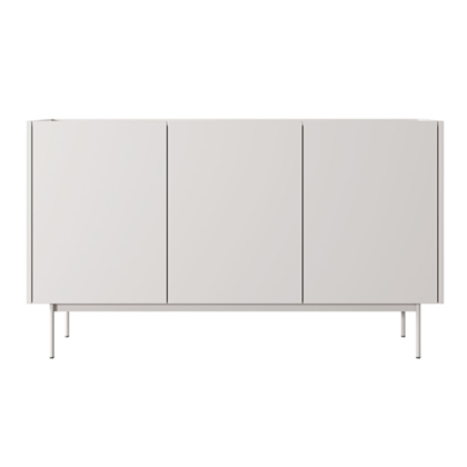 Sideboard 3 Doors Cashmere