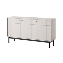 Sideboard 3 Doors – Cashmere