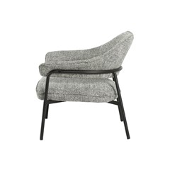 Lounge Chair – Green